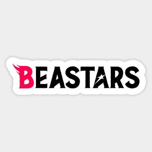 Beastars Sticker